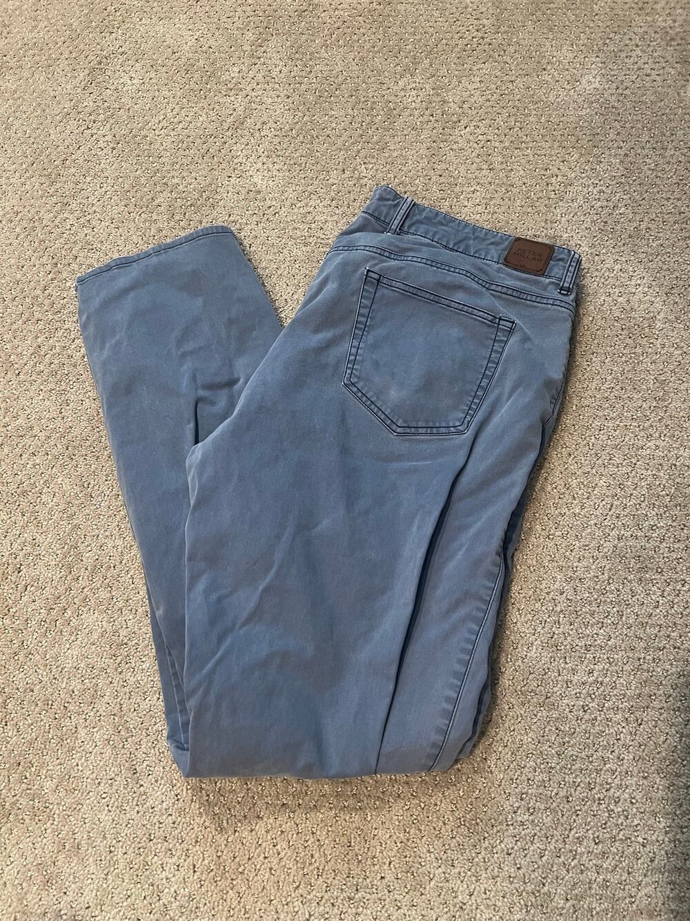 Blue Peter Millar Pants